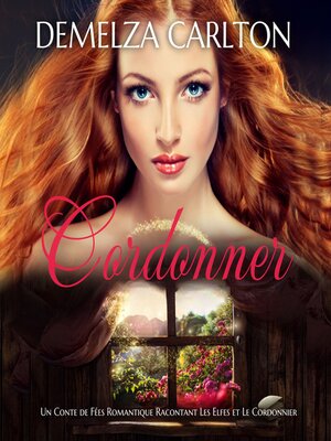 cover image of Cordonner